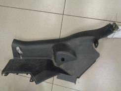 Обшивка стойки задняя левая нижняя Suzuki Liana 2001-2007 Suzuki Liana