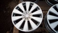 Fabulous Genesis. 8.0x18", 5x112.00, 5x114.30, ET40