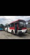 Hyundai. Продаётся автобус Hundai AC 540, 13 000 куб. см., 21 место