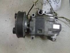 Компрессор системы кондиционирования Mazda 3 BK Mazda 3