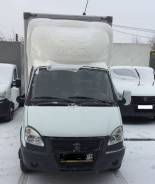 ГАЗ ГАЗель Бизнес. Продам газель - бизнес полноприводную 2016, 2 800 куб. см., 1 500 кг.