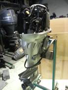 Honda. 30,00 л.с., 4-тактный, бензиновый, нога S (381 мм), Год: 2006 год