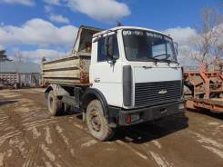 МАЗ 5551. Самосвал , 11 150 куб. см., 10 000 кг.