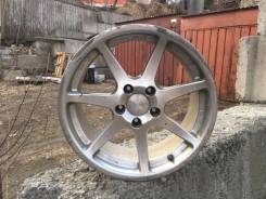 Breyton. 8.5x18", 5x120.00, ET13, ЦО 74,0 мм.