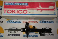 Амортизатор. Lexus RX330, GSU30, GSU35, MCU33, MCU35, MCU38 Lexus RX350, GSU30, GSU35, MCU33, MCU35, MCU38 Lexus RX300, GSU35, MCU35, MCU38 Toyota Har...
