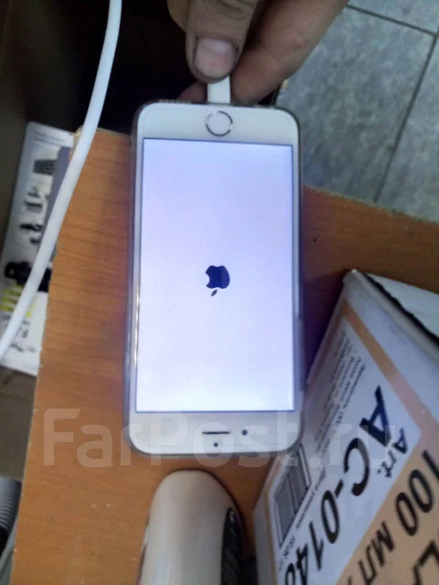 Apple iPhone 6. �/�, �����, 3G, 4G LTE ����