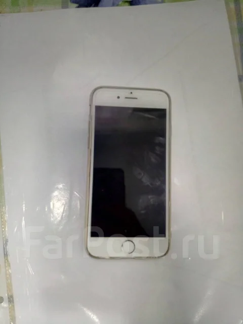 Apple iPhone 6. �/�, �����, 3G, 4G LTE ����