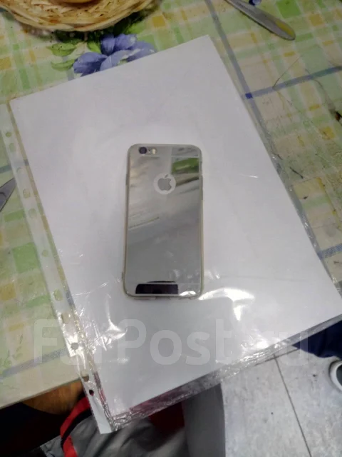 Apple iPhone 6. �/�, �����, 3G, 4G LTE ����