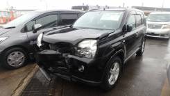 Nissan X-Trail. NT31, MR20