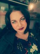 Специалист по социальной работе. Высшее образование, опыт работы 5 лет