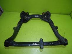Балка под двс. Toyota Windom, MCV30 Toyota Alphard, ANH10, ANH10W, MNH10, MNH10W Двигатели: 1MZFE, 2AZFE