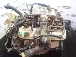 Двигатель NISSAN RB20E Контрактная