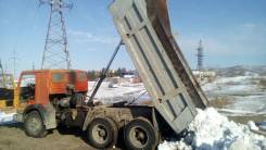 Услуги . Самослвалы 2-10 т. Доставка: Земля, ТОРф, Песок, ПГС, Щебень, Отсев