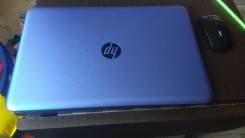 HP 15. 15,6", 2,4 ГГц, ОЗУ 8192 МБ и больше, диск 1 000 Гб, WiFi, Bluetooth, аккумулятор на 4 ч.