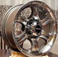 SLK. 7.0x16, 5x139.70, ET-10
