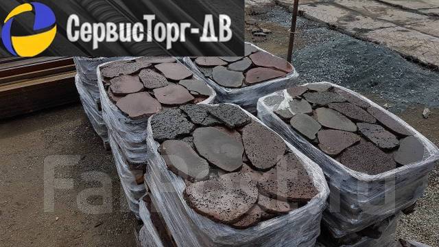 Натуральный камень, вулканический туф - Плитка и облицовочный камень во ...