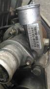 Турбина. Mitsubishi Pajero Mini, H56A Двигатель 4A30