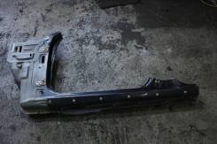 Порог кузовной. Nissan Laurel, GC35, HC35