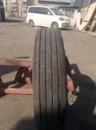 Bridgestone V-steel Rib R230. ������, �/�, ����� 40 % ����