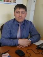 Руководитель отдела продаж. Высшее образование, опыт работы 7 лет