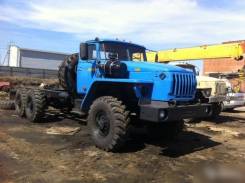 Урал. тягач г. в.2007 ямз-236-не-2, 2 400 куб. см., 1 500 кг.