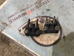 Датчик airbag. Subaru Legacy, BL5, BLE, BP5, BP9, BPE Двигатели: EJ203, EJ204, EJ20C, EJ20X, EJ20Y, EJ253, EJ30D