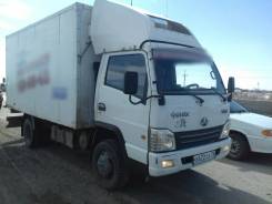 Baw Fenix. Продам Грузовик (рефрижератор, фен) Баф Феникс, 3 168 куб. см., 3-5 т