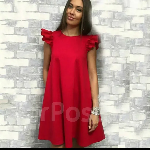 Новогоднее Платье Есть