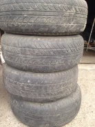 BFGoodrich Macadam T/A. ������, 2009 ���, �/�, ����� 30�% ����