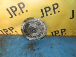 Вискомуфта. Nissan: Bluebird, Vanette, Serena, 180SX, Laurel, Skyline, Caravan, Silvia, Safari, Auster, 200SX, Homy Двигатели: CA18D, CA18DE, CA18DET...