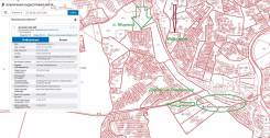 Участок, Срочно, Торг В связи с отъездом р-н Мирный 35 мин до Влдвстка. От частного лица (собственник)