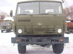 КамАЗ 4310
