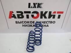 Пружина подвески. Toyota: Premio, Corolla Spacio, Allion, Allex, WiLL VS, Corolla Fielder, Corolla, Corolla Runx Двигатели: 1AZFSE, 1NZFE, 1ZZFE, 2ZZG...
