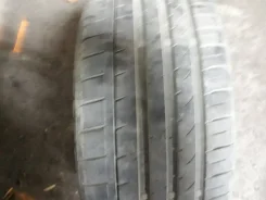Falken Azenis FK453. ������, 2016 ���, �/�, ����� 5�%