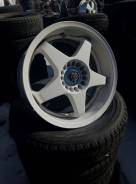 4 Racing. x16", 5x114.30