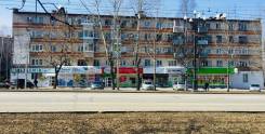 2-комнатная, шоссе Матвеевское 13. Железнодорожный, агентство, 42 кв. м.