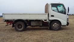 Hino Dutro. Продам грузовик , 4 900 куб. см., до 3 т