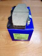 Колодки тормозные. Toyota T100, VCK20, VCK21 Toyota Hilux Surf Toyota 4Runner, LN130, RN120, RN121, RN130, RN131, VZN120, VZN130, VZN131 Toyota Hilux...