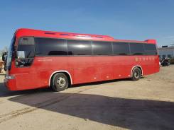Kia Granbird. Продам Киа Гранберд, 12 000 куб. см., 45 мест