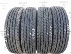 Yokohama Ice Guard IG91. Зимние, без шипов, 2016 год, износ: 10%, 4 шт