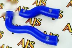Патрубок радиатора. Isuzu Bighorn, UBR6VF, UBS1VC, UBS1VF, UBS5VC, UBS5VF, UBS6VC, UBS6VF Isuzu D-MAX, TFB5CF, TFB5SC, TFB5SF, TFB5WF, TFB6CF, TFB6SC...