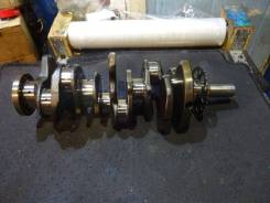 Коленвал. Lexus: IS300, GS350, GS460, GS430, GS300, IS250C, IS250 Двигатели: 3GRFE, 3GRFSE