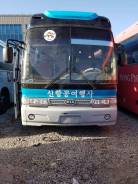 Kia Granbird. Продам Киа Гранберд, 12 000 куб. см., 45 мест