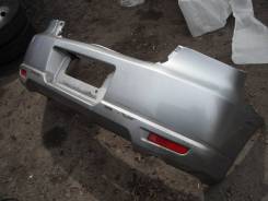 Бампер. Mitsubishi Airtrek, CU2W, CU4W Mitsubishi Outlander, CU2W Двигатели: 4G63, 4G64