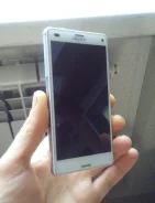 Sony Xperia Z3 Compact. �/�, ����� ����