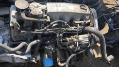 Стартер. Nissan Safari, WYY61 Двигатель RD28ETI
