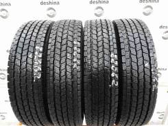 Yokohama Ice Guard IG91. Зимние, без шипов, 2016 год, износ: 10%, 4 шт