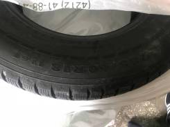 Nokian Hakkapeliitta 7. Зимние, шипованные, 2017 год, износ: 20%, 4 шт