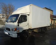 Hyundai HD65. Hyundai HD 65 (хундай, хендэ) 2012год фургон, 3 906 куб. см., 2 500 кг.