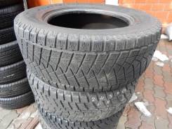 Bridgestone Blizzak DM-Z3. Зимние, 2005 год, 40 %, 1 шт